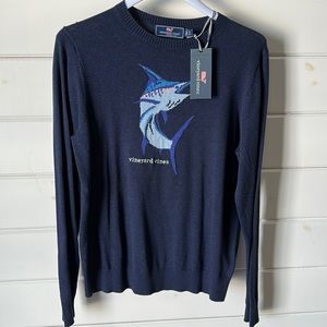 Boys Vinyard Vines Sweater